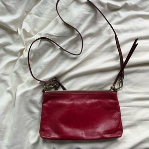 HOBO crossbody bag